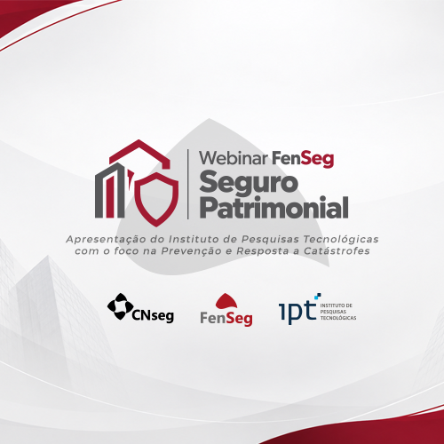 Webinar Fenseg | Seguro Patrimonial